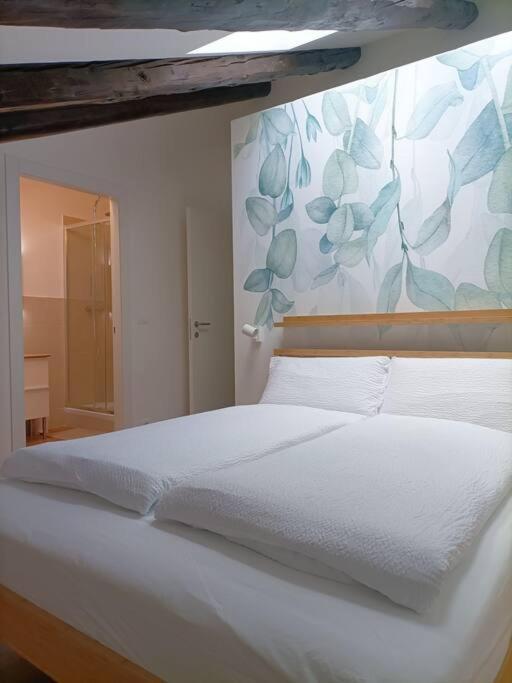 Loving My Rooms 1 - Deliziosa Mansarda In Centro Gorycja Zewnętrze zdjęcie