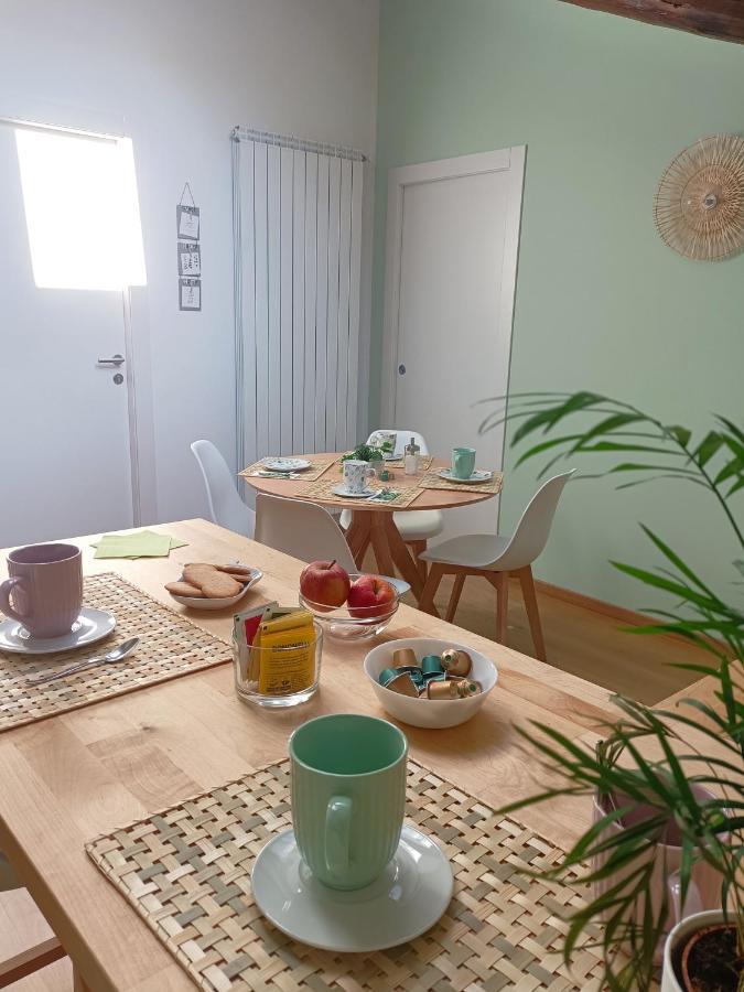 Loving My Rooms 1 - Deliziosa Mansarda In Centro Gorycja Zewnętrze zdjęcie