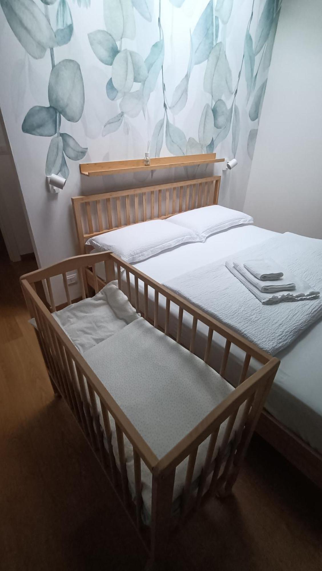Loving My Rooms 1 - Deliziosa Mansarda In Centro Gorycja Zewnętrze zdjęcie
